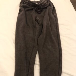 Aerie sweatpants